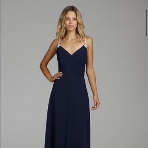 BRAND NEW Hayley Paige Bridesmaid Dress 5759